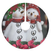 kerstboomrok kerstboom rok (Voorkant)