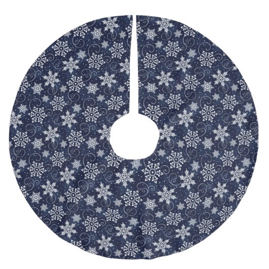 kerstboomrok kerstboom rok (Voorkant)