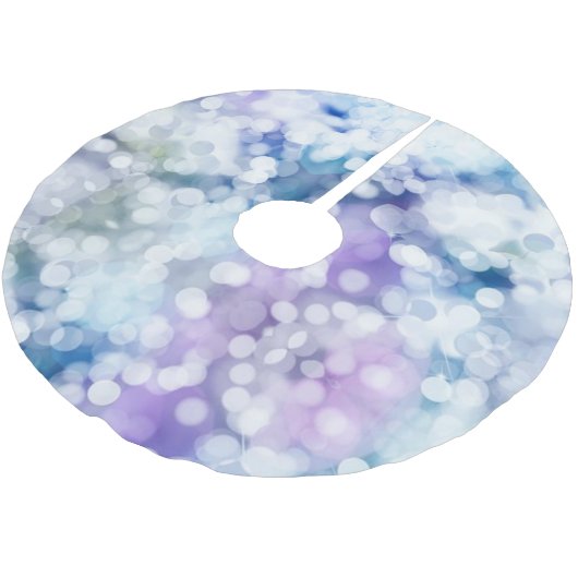 kerstboomrok kerstboom rok (Gekanteld)