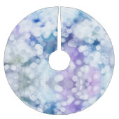 kerstboomrok kerstboom rok (Voorkant)