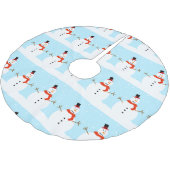 kerstboomrok kerstboom rok (Gekanteld)