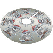 kerstboomrok kerstboom rok (Gekanteld)