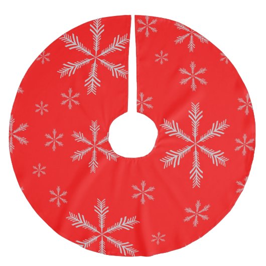 kerstboomrok kerstboom rok (Voorkant)