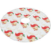 kerstboomrok  kerstman kerstboom rok (Gekanteld)