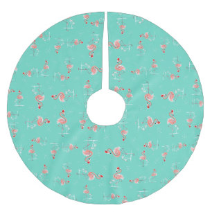 kerstboomrok met twist kerstboom rok