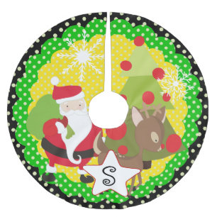 kerstboomrok voor kerstfeestdagen voor kerstmis kerstboom rok