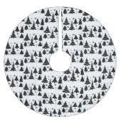 kerstboomrokken kerstboom rok (Voorkant)