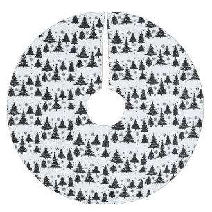 kerstboomrokken kerstboom rok