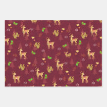 kerstboomschilfers met platte wijn