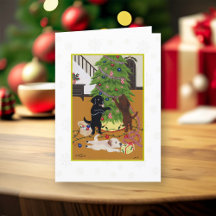 kerstboomschilfers Snowflakes