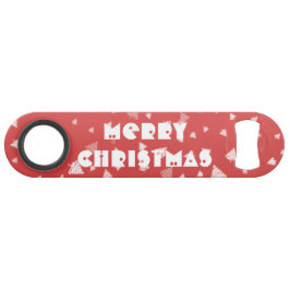 kerstboomsleutel speed flessenopener