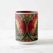 kerstboomvakantie-Mok Mok (Midden)