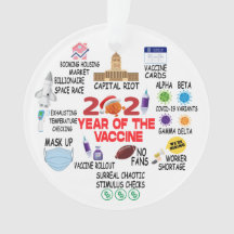 Kerstboomvakantiebedding Funny Keepslag 2021