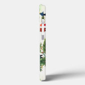 kerstboomverkoop 1988 Case-Mate iPhone case (Achterkant / Links)