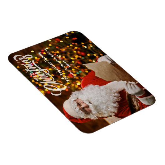  kerstboomverlichting magneet (Rechterzijde)