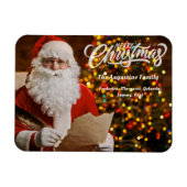  kerstboomverlichting magneet (Horizontaal)