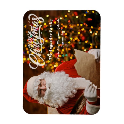  kerstboomverlichting magneet (Verticaal)