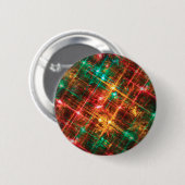 kerstboomverlichting ronde button 5,7 cm (Voorkant /achterkant)
