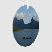 kerstboomversiering ornament (voorkant)