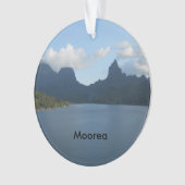 kerstboomversiering ornament (voorkant)