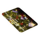 kerstboomversieringen magneet (Rechterzijde)