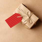  kerstboomvlokken Feestdagen met sneeuwvlokken Cadeaulabel