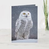 kerstboomwortel feestdagen kaart (Voorkant)