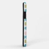 Kerstbos Case-Mate iPhone Case (Achterkant/rechts)