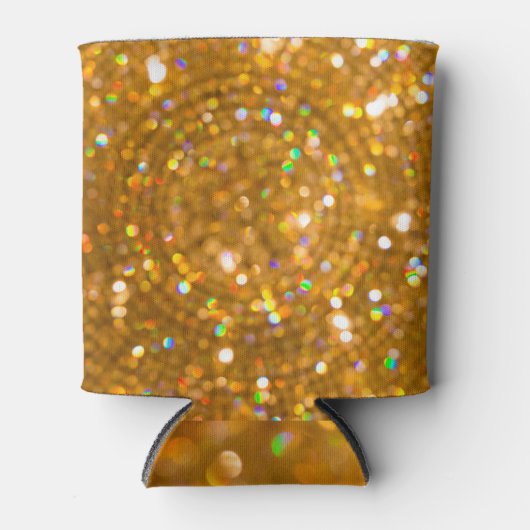 Kerstbos: Silhouet Winter Wallpaper. Blikjeskoeler (Voorkant)