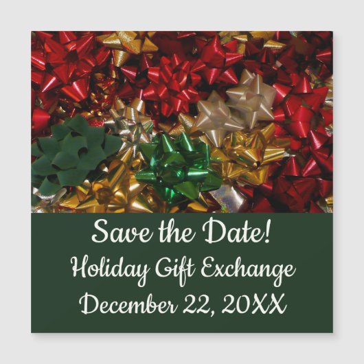 Kerstboten Colorful Festive Holiday (Voorkant)