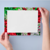 Kerstboten Flyer (Hand)