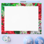 Kerstboten Flyer (Enkel)