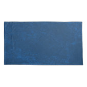 Kerstboten Kussensloop (Achterkant-Links)