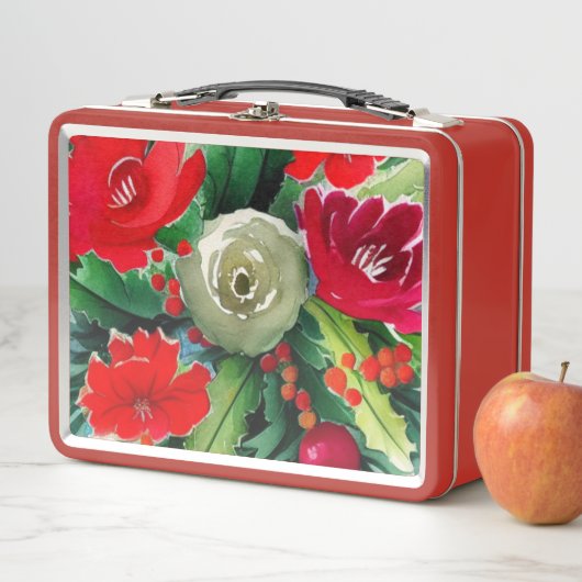 KerstBouquet (In situ)