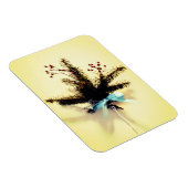 KerstBouquet Magneet (Rechterzijde)