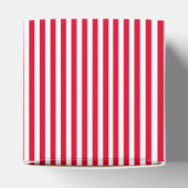 kerstbox bedankdoosjes (Bovenkant)