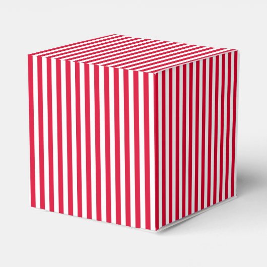 kerstbox bedankdoosjes (Achterkant)