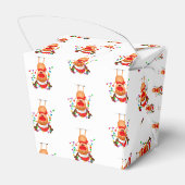 kerstbox bedankdoosjes (Achterkant)