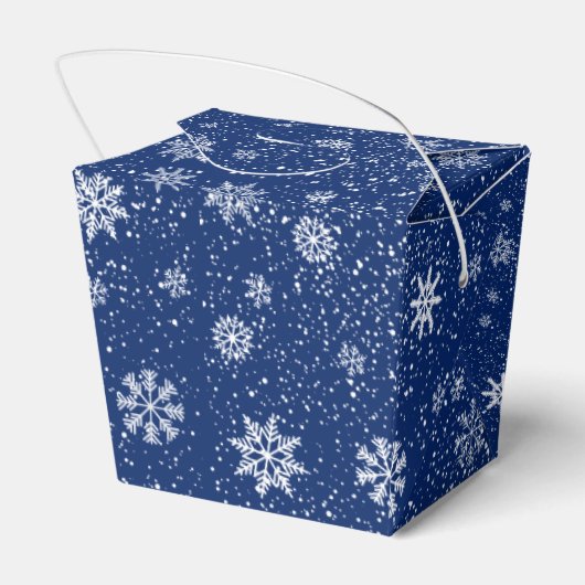 kerstbox bedankdoosjes (Achterkant)