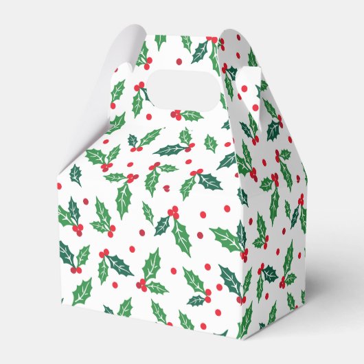 kerstbox bedankdoosjes (Achterkant)