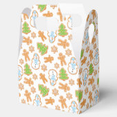 kerstbox bedankdoosjes (Geopend)