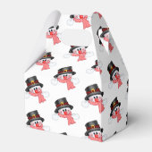 kerstbox bedankdoosjes (Achterkant)