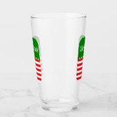 Kerstbrandstof Glas (Links)