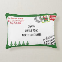 Kerstbrief Kerstmis