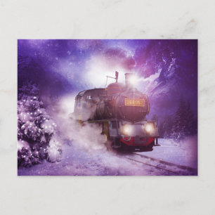  kerstBriefkaart Briefkaart
