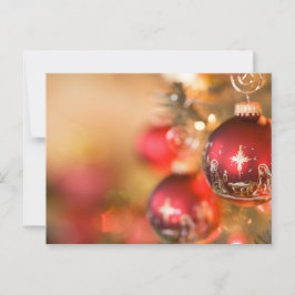 kerstBriefkaart Briefkaart