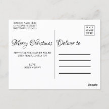 kerstBriefkaart