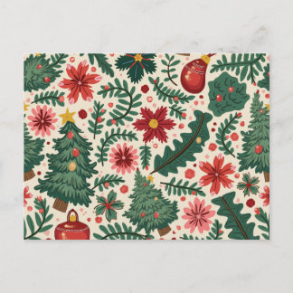 kerstBriefkaart Briefkaart