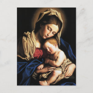 kerstBriefkaart Feestdagenkaart