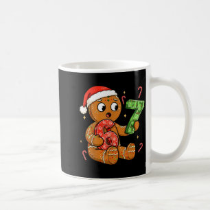 Kerstbrood Zes Zeven 67 Meme 6 7 Grappige Kerst  Koffiemok